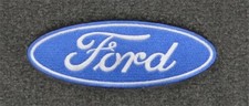 Ford Oval Logo - Red Loop Carpet 4pc Floor Mats Fits 1957-1958 Ford Fairlane New Ford Oval Logo - Red Loop Carpet 4pc Floor Mats Fits 1957-1958 Ford Fairlane New