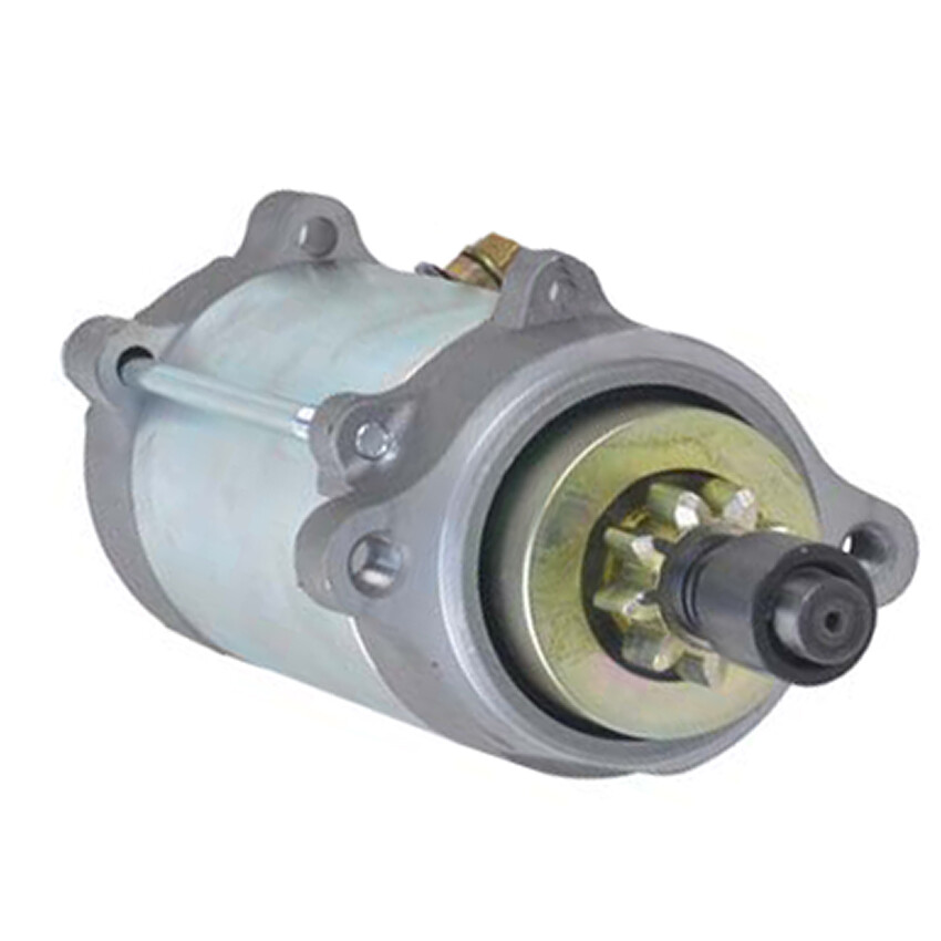 New Starter For Ski Doo Expedition Le Se E-Tec 600 14-15