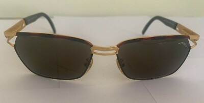 Sonnenbrille von STING  Vintage 80er Modell 4043