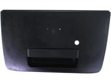 TechPro 31ZN79Q Rear Tailgate Handle Fits 2004-2012 Nissan TITAN