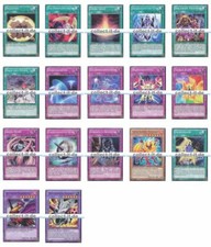 YuGiOh Cosmo Blazer - 1.Auflage Einzelkarten -DE050-099- zum aussuchen