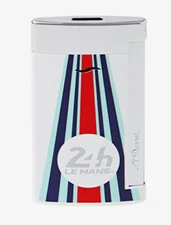 S.T. Dupont Slim 7 Lighter, 24H Le Mans 27788 (027788), New In Box
