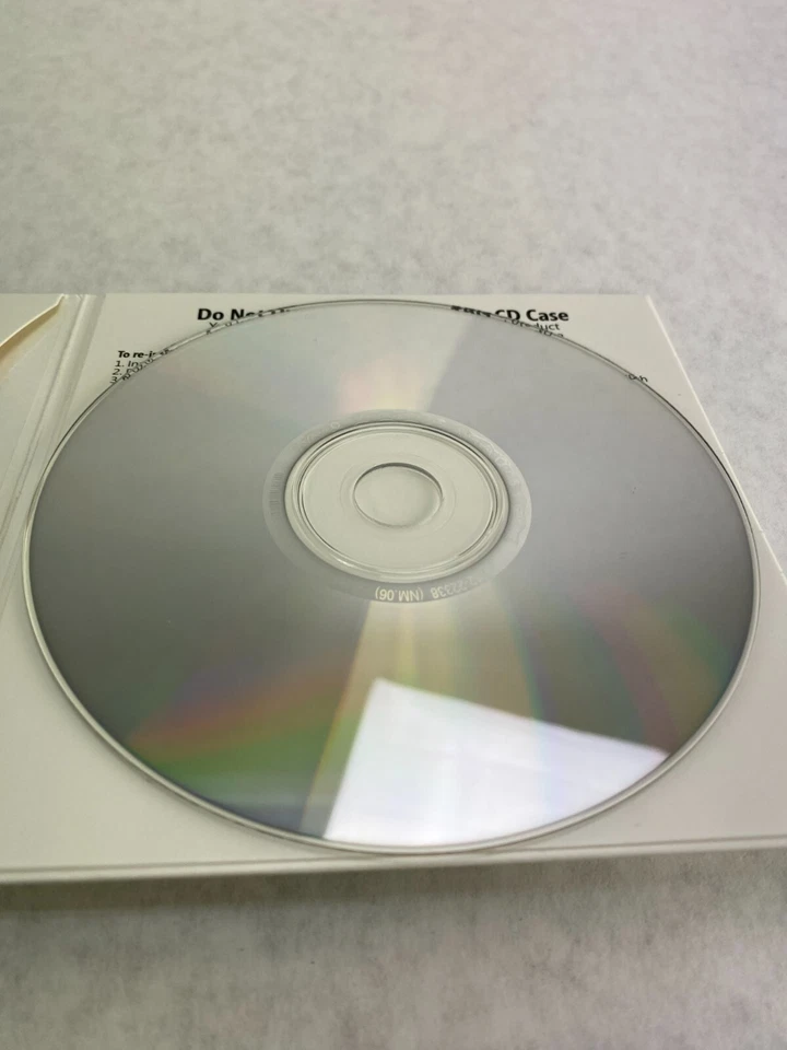 Microsoft Office 2007 Basic Edition BE UNSEALED English for Dell 0YY660 Windows - Image 2 of 4