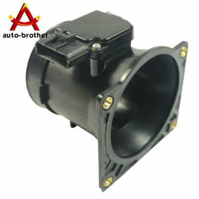 New Mass Air Flow Sensor MAF AFLS158 For 1996-2004 Ford Lincoln Jaguar