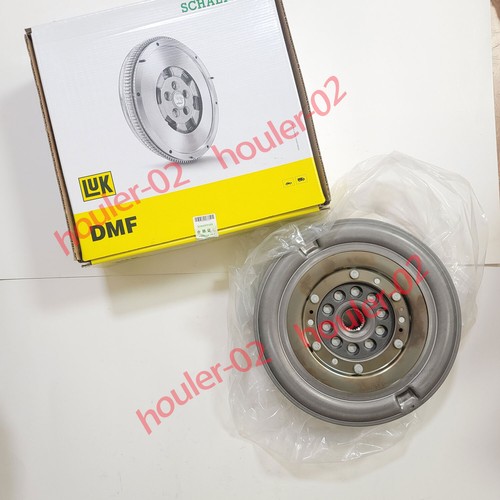 Gearbox Clutch Dual Mass Flywheel For Audi A5 A7 Quattro Prosche 7-DSG 0B5 DL501 - Picture 2 of 6