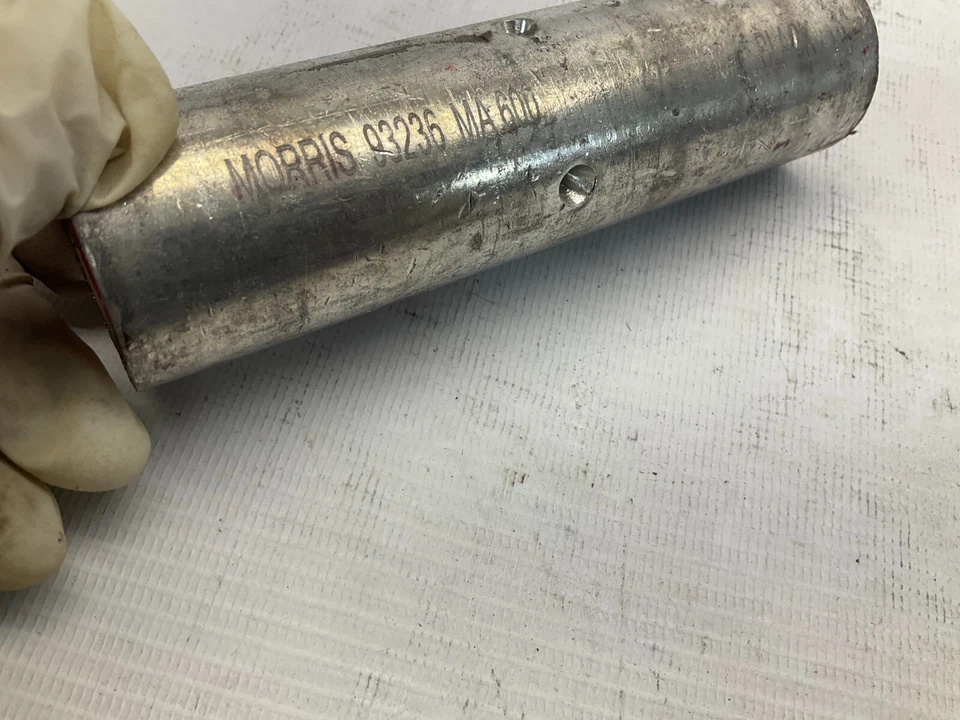 Butt/Splice Connector AL9CU Culus Listed T - Image 4 of 4