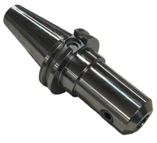 RapidHold CAT40-SLA End Mill Holder 5/8" Hole Diameter, 3.75" Prodtrucing Length