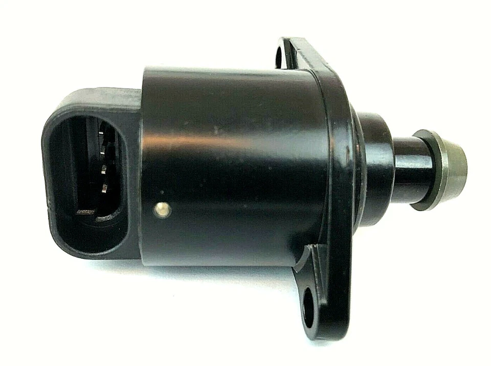 VÁLVULA DE CONTROL DE AIRE INACTIVO 1470 IAC AC302 CHRYSLER NEON DODGE AVENGER PLYMOUTH Foto 3 de 4