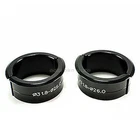 cycling  Handlebar Shim 26mm Handlebar to 31.8mm Stem BIKE adjust easybike