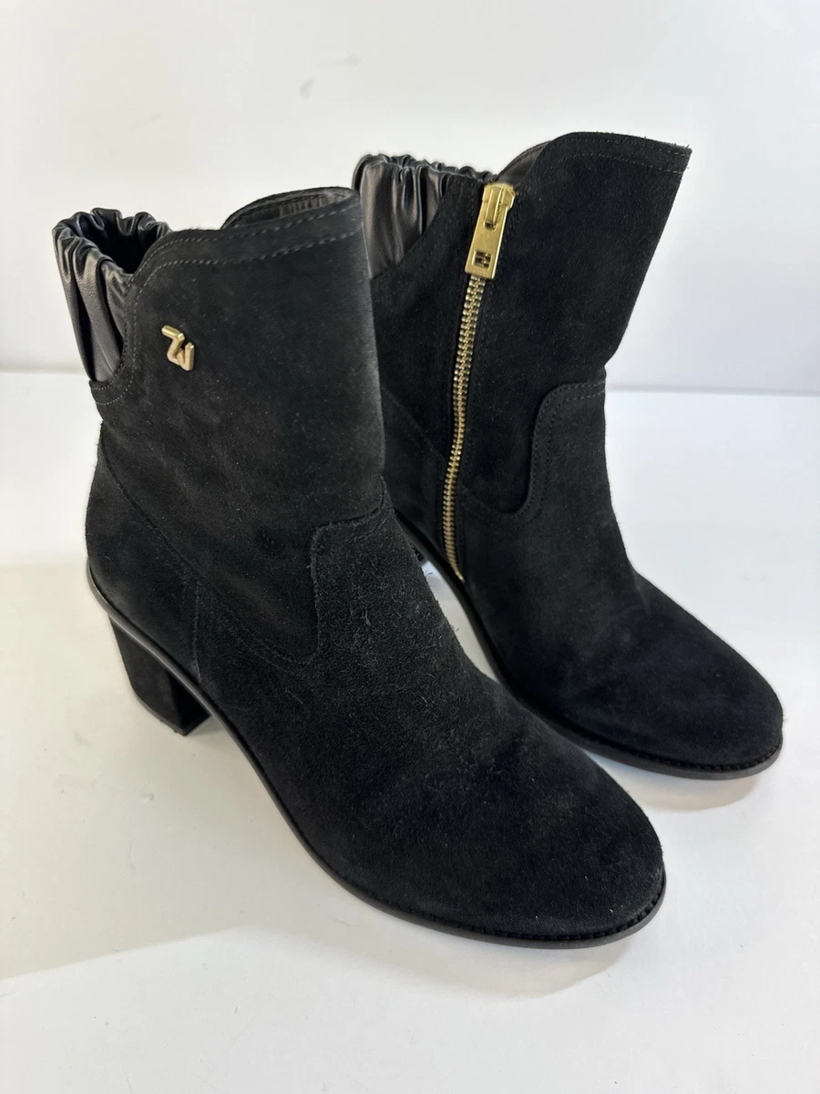 Zadig & Voltaire Suede Boots for Women for sale | eBay