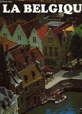 Belgien, Alain Davesnes