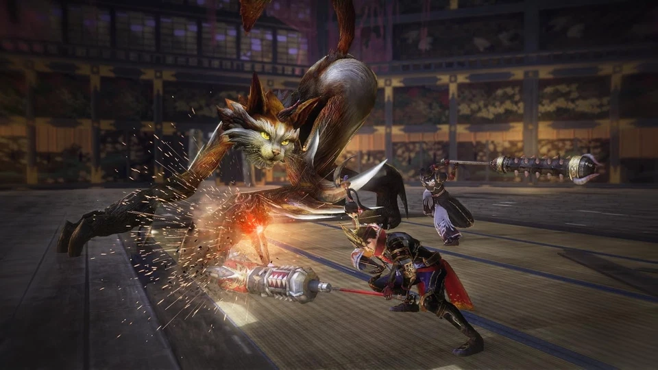 Toukiden Kiwami PSV (SP) [PO32575], foto 3 de 3