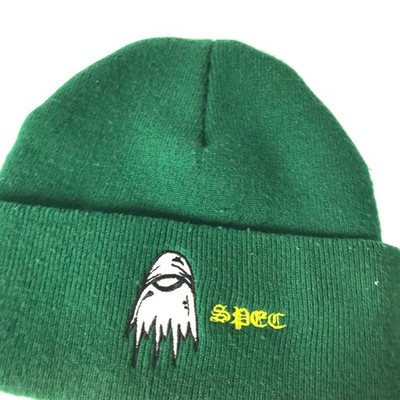 CHROME HEARTS Matty Boy beanie hat knit hat knit cap Knit hat