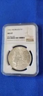 NGC 1921 Morgan Silver Dollar $1 MS62 Philadelphia 6813365-023