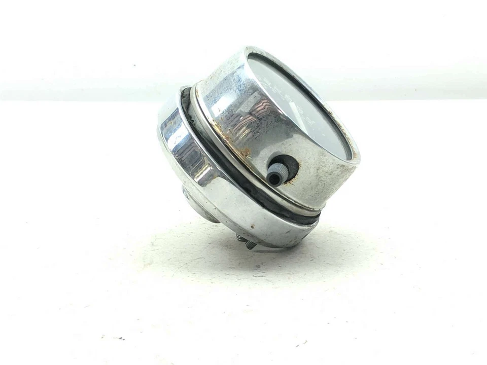 Velocímetro cuadro de instrumentos Honda Goldwing 1000 GL1000 75-79 Foto 4 de 4