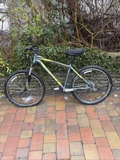 Scott Aspect 660 Mountain Bike