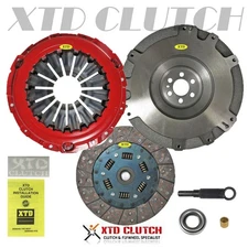 STAGE 1 CLUTCH KIT FITS 2005-2019 FRONTIER 2009-2011 EQUATOR 2.5L 4CYL DOHC