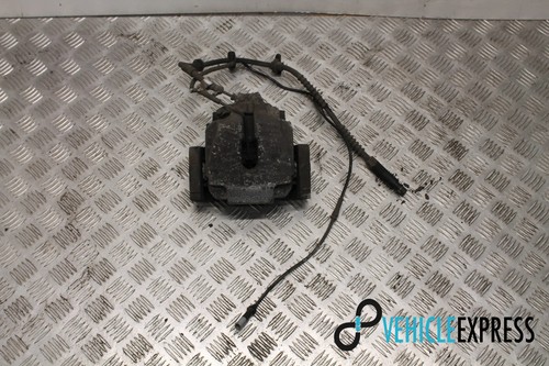 BMW 5 F10 Bremssattel vorne links 2.00 Diesel 140kw 2016 11453043