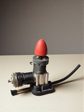 🔥Vantage Cox 049 Control Line Motor Engine Airplane Plane RC