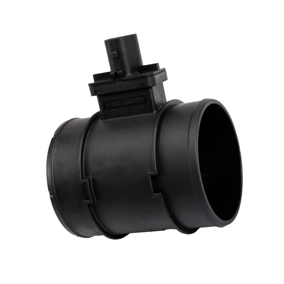 Sensor de fluxo de ar de massa ACDelco genuíno para Pontiac G3 2009 | 5 terminais | 12671610 - Imagem 3 de 4