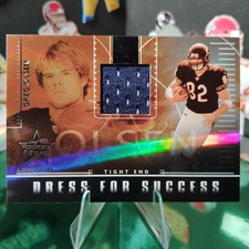 2007 Leaf Rookies and Stars Longevity Football 10