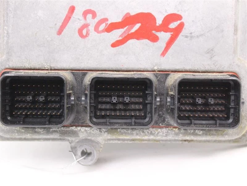 Computadora ECU ECM ACURA MDX 2008 08 2009 09 37820RYEA62 960163 Foto 3 de 4