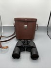 aus JENA Dodecarem 12x50B Super  Binoculars Multi Coated Mint W/Case