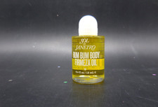 Sol de Janeiro Mini Bum Bum Body Firmeza Oil ...