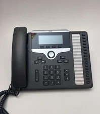 CISCO CP-7861 Corded Business UC IP Phone