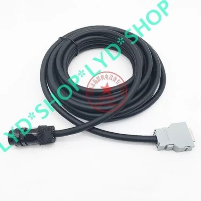 For 1PC A860-2000-T301 Encoder feedback line 12M *le