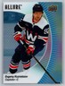 2023-24 Upper Deck Allure #18 Evgeny Kuznetsov