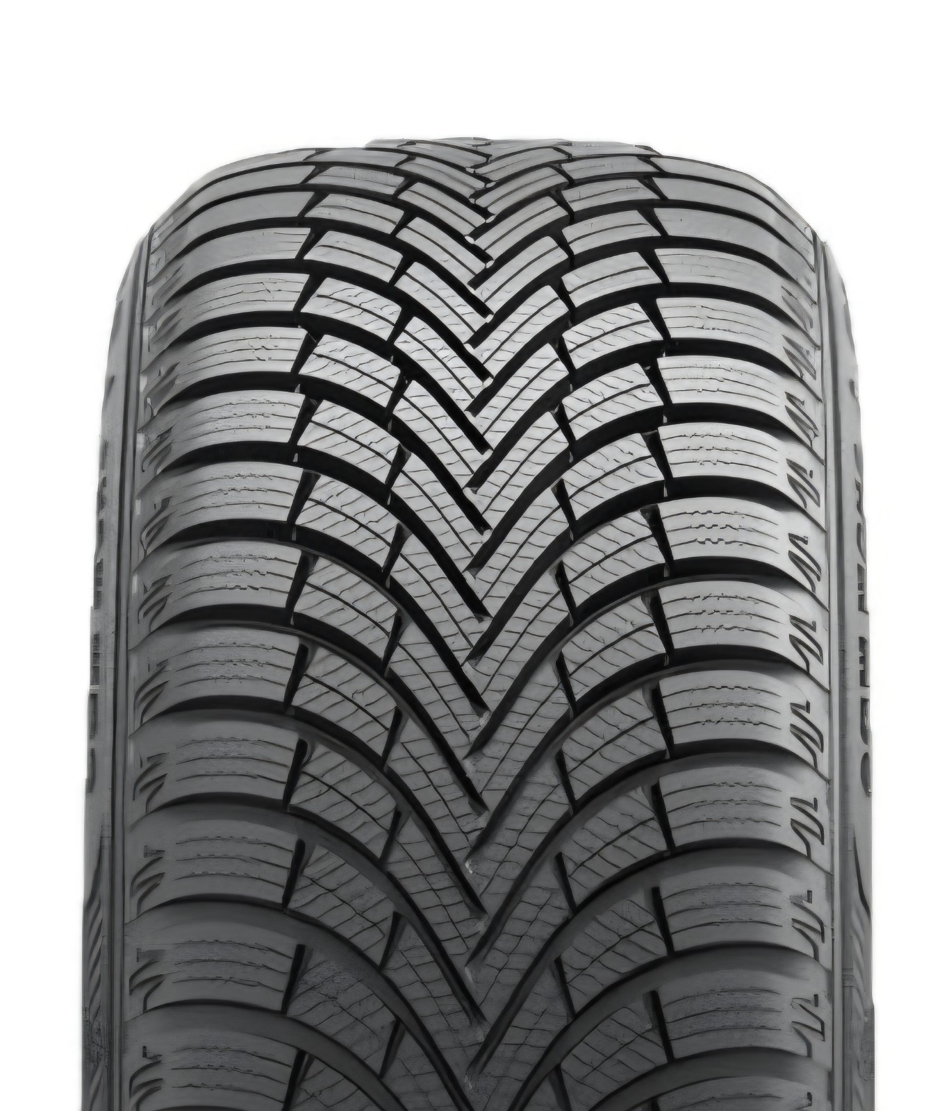 MAXXIS PREMITRA SNOW WP6 205/55R16 91H BSW - Bild 2