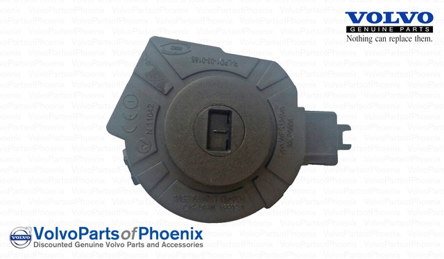 VOLVO　V50 electricsaru様 Volvo V50 Ignition Switch 30659838 Genuine for sale online