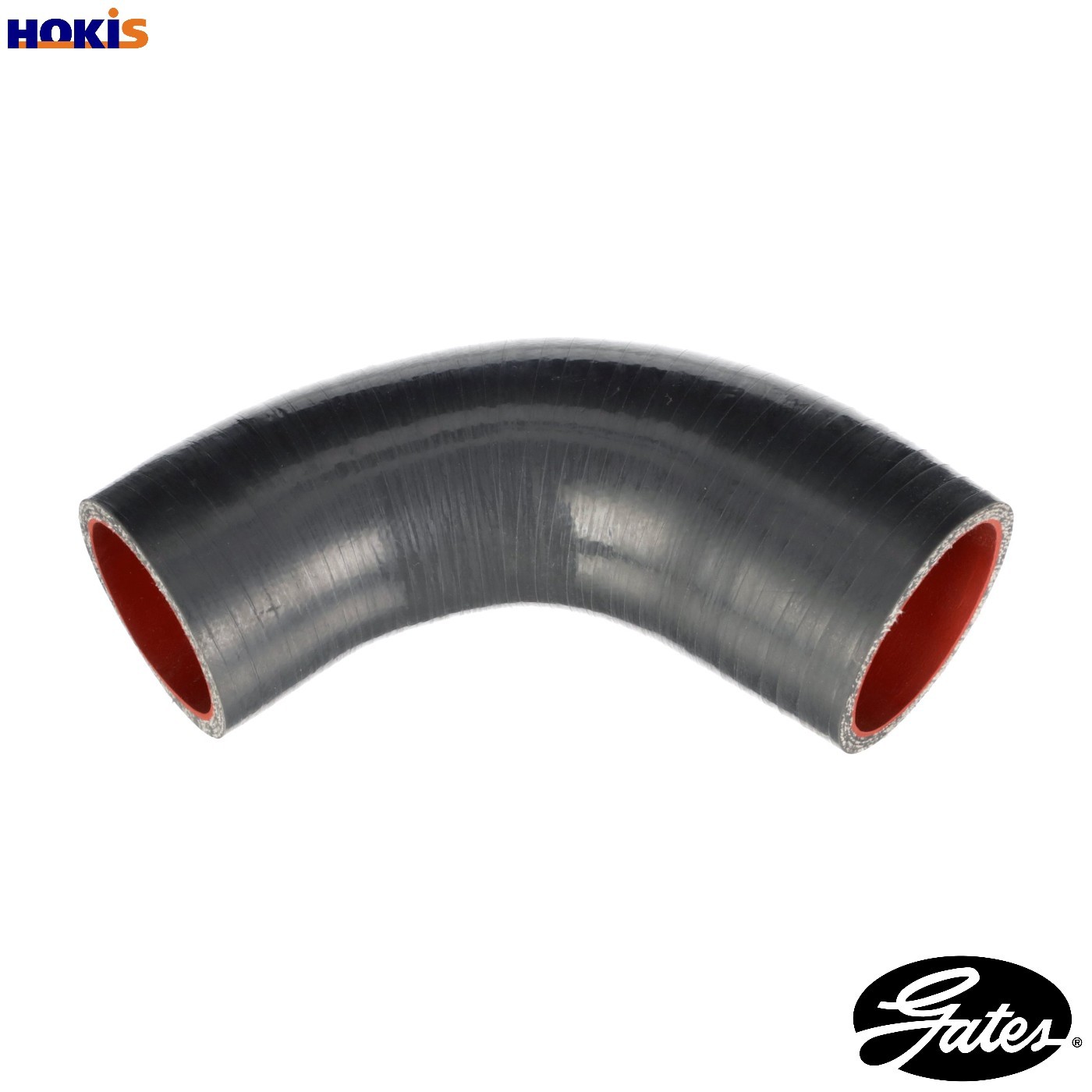 2x ✅Fits GATES GAT09-0545 Charge Air Hose GAT09-0545 Intercooler hos ⭐UK Seller⭐ - Image 10