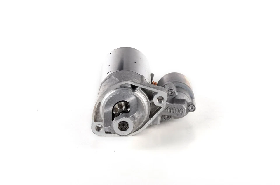 Arranque Bosch SR0502X para 98-16 Mercedes CL500 G55 AMG E55 AMG SL500 CL600 S600 Foto 3 de 4