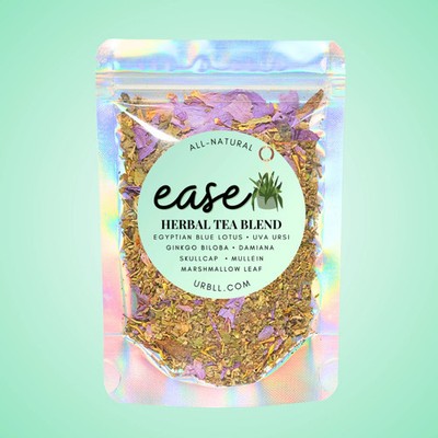 Ease Tea