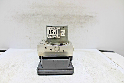 58920B2506 Kia Soul 2014-15 ABS AntiLock Brake Pump Control Module OEM 14L4 557 - Picture 4 of 8