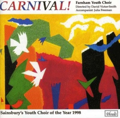 Carnival! [CD]