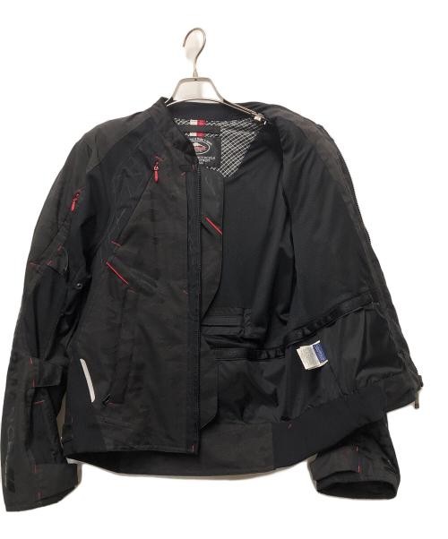 KUSHITANI                    Protector Jacket bla… - image 3