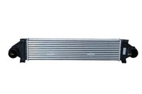 LadeluftküHler Nrf 30374 FüR Landrover L359 Freelander Van Rover Range Evoque