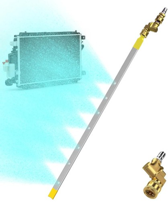 #ad #ad LFMUFNO 120cm Radiator Cleaning Wand 4500PSI Pressure Washer Car Radiator Flush $69.06