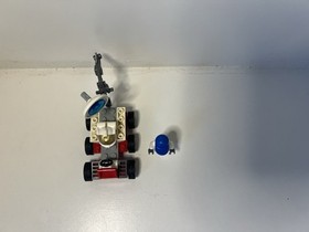 LEGO CITY: Space Moon Buggy (3365)