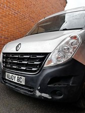 Volkswagen Crafter For Spares And Repairs Only