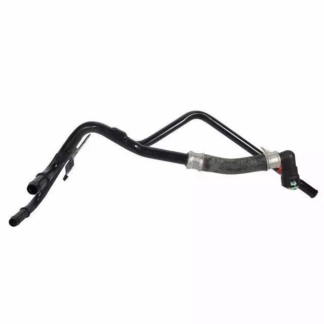 Genuine Ford 2005-2007 Ford Mustang - HVAC Heater Hose 4R3Z-18B402-BA - Image 2 of 3