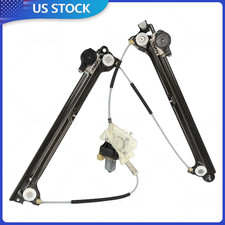 For 17-24 Maserati Levante M161 670104203 Front Right Window Regulator Motor
