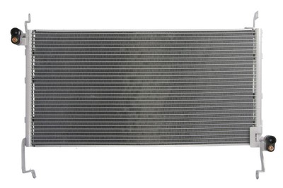 Kondensator, Klimaanlage AVA COOLING FTA5127