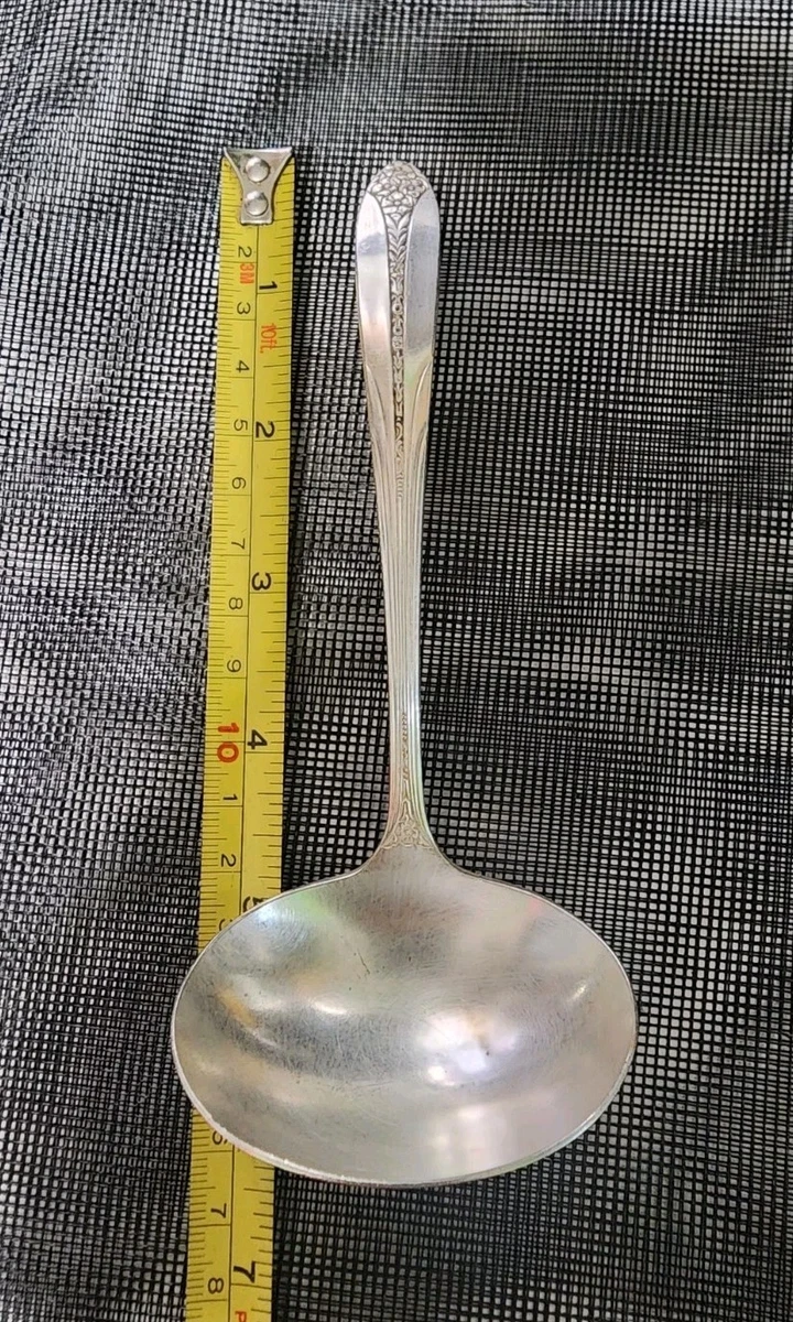 National Antique US Silver-Plated Flatware for sale | eBay
