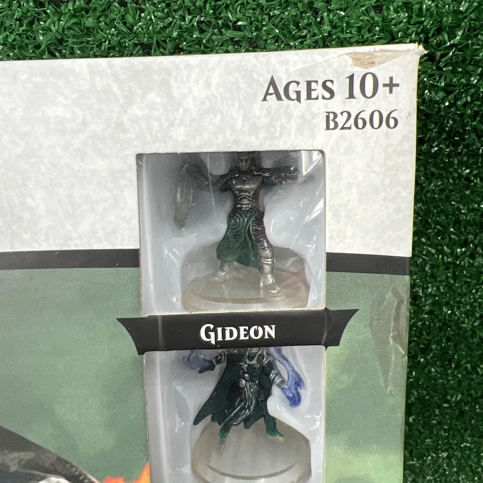 Magic The Gathering Arena Of The Planeswalkers Board Game New Open Box Complete - Image 4 of 4