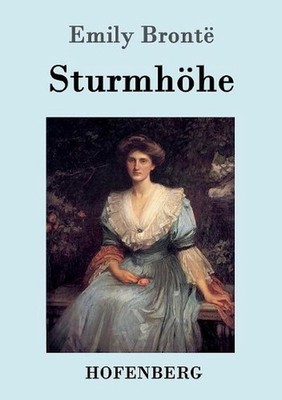 Sturmhhe by Emily Bront? (German) Paperback Book