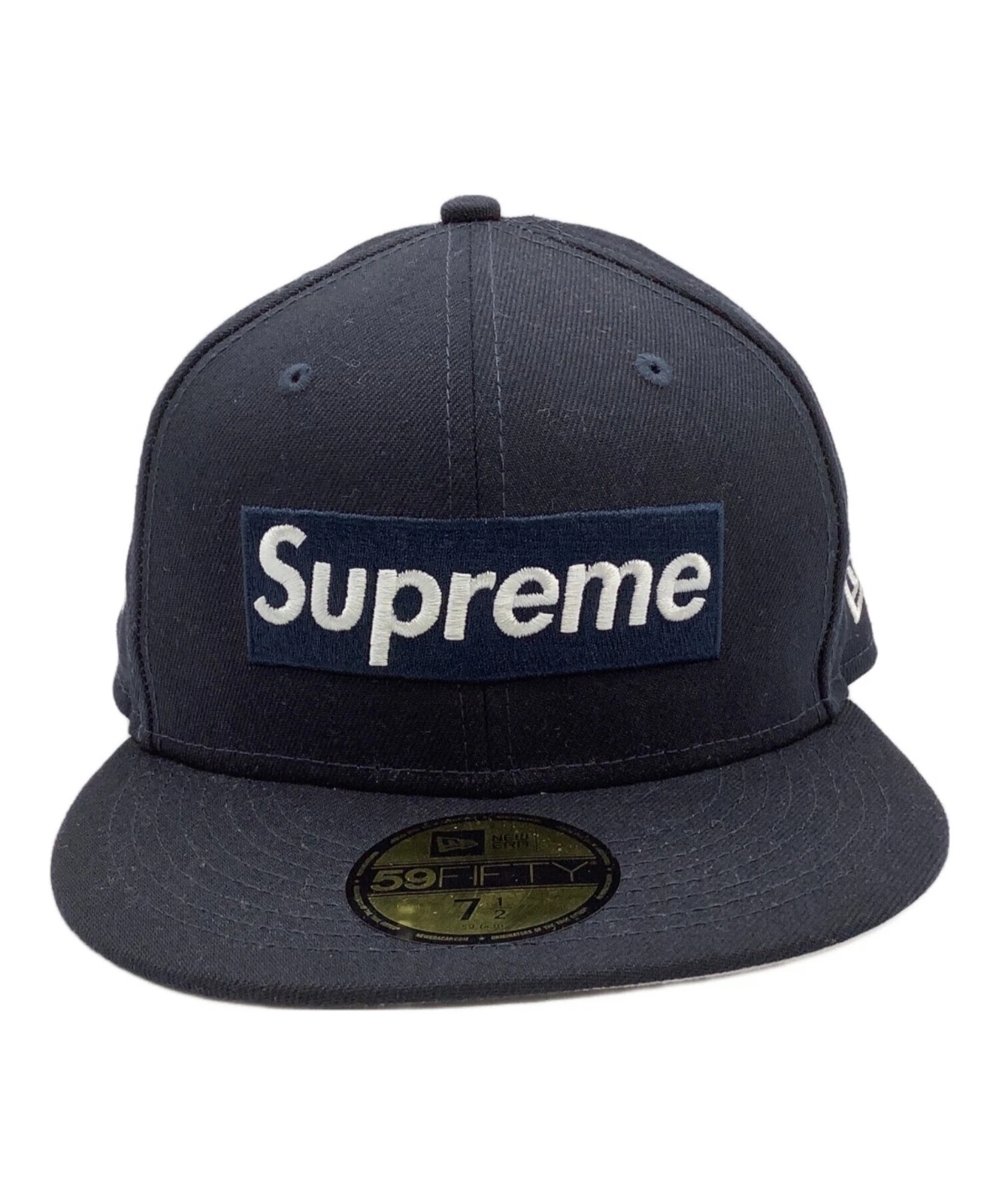 Casquette Supreme ADG07